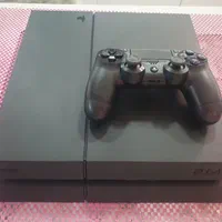 ps4  1تراابایت
