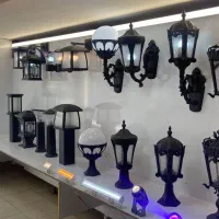 الکتریکی برقکاری برقکار بنفشه لامپ سیم کابل|خدمات پیشه و مهارت|کرج, شهرک بنفشه|دیوار
