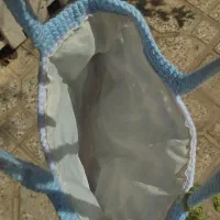 کیف بافتنی|کیف، کفش، کمربند|شاهین‌شهر, شهرک گلدیس|دیوار