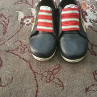 کفش دخترانه