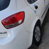 تیبا ۲ مدل ۱۴۰۰ در حد