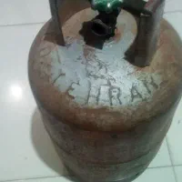 کپسول گاز کپسول گازبوتان استاندارد هک شده اصلی