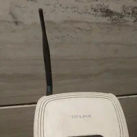 مودم رادیویی tp-link|مودم و تجهیزات شبکه|اهواز, کوی نفت|دیوار