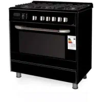 فروش فوری فر گاز پنج شعله سینجر