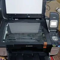 پرینتر اسکنر