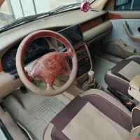 سمند ال ایکس