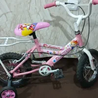 دوچرخه ۱۲|دوچرخه، اسکیت، اسکوتر|قزوین, |دیوار