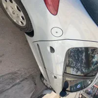 پژو ۲۰۶ تیپ ۲|خودرو سواری و وانت|آبیک, |دیوار