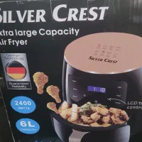 سرخکن بدون روغن