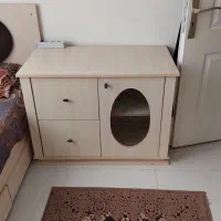 سرویس خواب کودک و نوجوان|تخت و سرویس خواب|تهران, اقدسیه|دیوار
