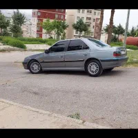 پژو پارس xu7