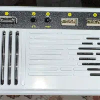 ویدئو پروژکتور wownect|تلویزیون و پروژکتور|شیراز, زند|دیوار