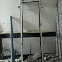 درب‌ سرویس