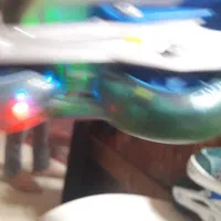 کفش اسکیت ژله ای کره کامل|دوچرخه، اسکیت، اسکوتر|محمدشهر, شهرک پیام (مهرالبرز)|دیوار