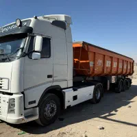 Fh460|خودرو سنگین|مشهد, رباط طرق|دیوار