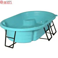 استخر فایبرگلاس مدل میرکا