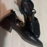 کیف و کفش