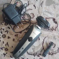 ماشین ریش تراش جنس خوب