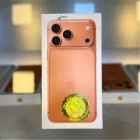 آیفون ۱۷ پرو مکس ZA ۲۵۶ رجیستر شرکتی آکبند پلمپ