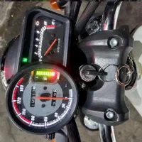 کی وی 150|موتورسیکلت|فشاپویه, |دیوار