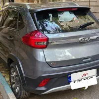 ایکس 22 اتومات 33000 کارکرد مدل 96 /۹۳۵ م|خودرو سواری و وانت|تهران, حبیب الله|دیوار