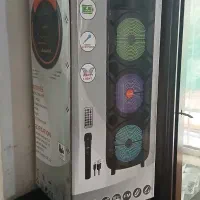 اسپیکر ۱۲۰ سانتی