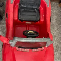 ماشین شارژی|اسباب‌بازی بچه|چابهار, |دیوار