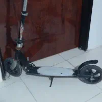 اسکوتر کارکرده|دوچرخه، اسکیت، اسکوتر|رباط‌کریم, نصیرشهر|دیوار