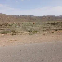 زمین فولادمحله|فروش زمین و ملک کلنگی|شهمیرزاد, |دیوار