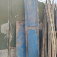 نیمه باربند نیسان