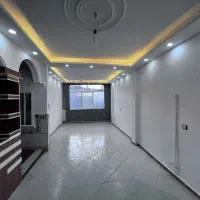 ۶۵متر وام دار /اسلامشهر قائمیه /سندار/ تک واحد