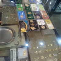 خرید و فروش طلا و مشاوره مالی