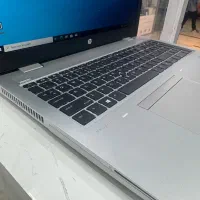 لپتاپ Hpنسل۸ پردازندهi7 رم۸ قابل ارتقا درحد اک.SSD|رایانه همراه|تهران, تجریش|دیوار