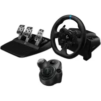 فرمان بازی لاجیتیک g923