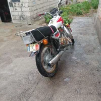 موتور ۱۲۵  ساوین