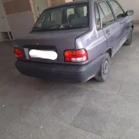 فروش ماشین پراید