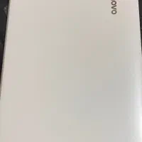 لپتاپ لنوو در حد نو