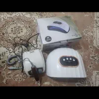 وسایل کاشت ناخن