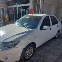 ساینا مدل ۹۹|خودرو سواری و وانت|شیراز, گویم|دیوار