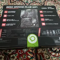 مادربرد گیمینگ (بازی)|قطعات و لوازم جانبی رایانه|بهبهان, |دیوار