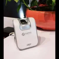 اسکنر اثر انگشت ویردی