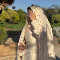 چادر حرم|لباس|مشهد, پروین اعتصامی|دیوار