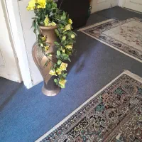 گلدان عتیقه