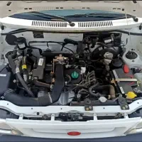 پراید وانت151 مدل403|خودرو سواری و وانت|عسلویه, |دیوار