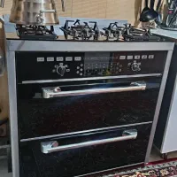 اجاق گاز و میز اتو|اجاق گاز و لوازم برقی پخت‌وپز|خوی, |دیوار