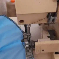 چرخ خیاطی ریکار و راسته دوز