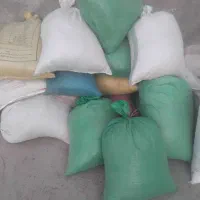 کود مرغی خشک خشک