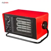 هیتر بخاری 625 فن دار انرژی تمام ظرفیت ها|بخاری، هیتر، شومینه|تهران, بهار|دیوار