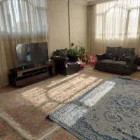 آپارتمان ۱۰۰ متر _ ۲خوابه _ طبقه ۲_ تک واحدی