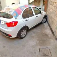 کوییک ، S تحویلی 1405 با کارت سوخت